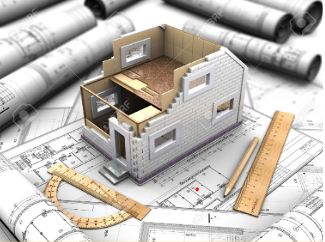 GCA Bureau d'études