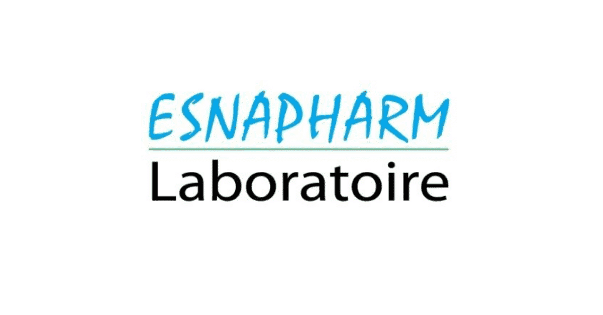 logo ESNAPHARM  