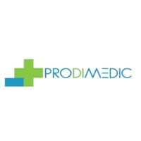 logo PRODIMEDIC  