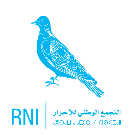 logo siège RNI     
