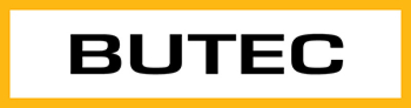 logo Butec  