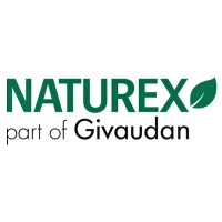 logo Naturex  